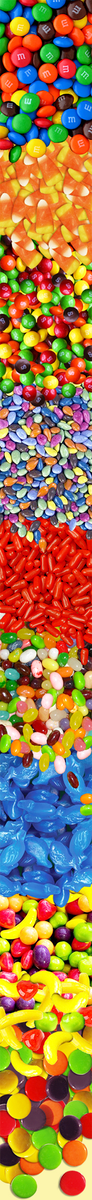 tasty popular bulk candies